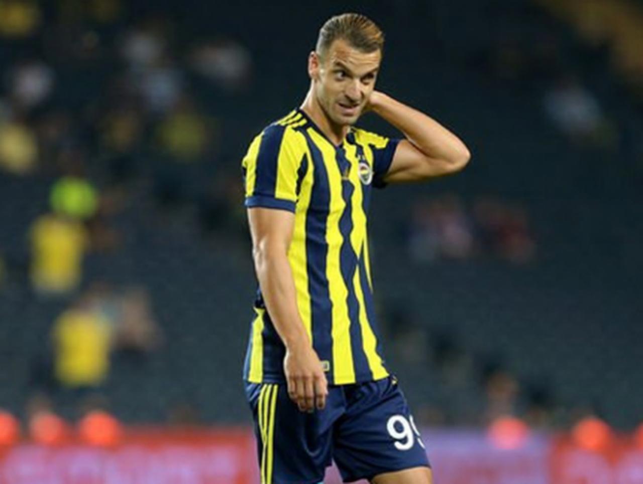 Soldado'dan dikkat çeken açıklama