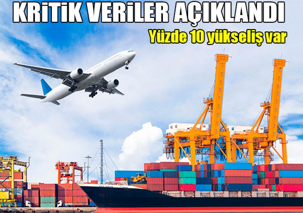 Kritik veri açıklandı... Yüzde 10 yükseliş var