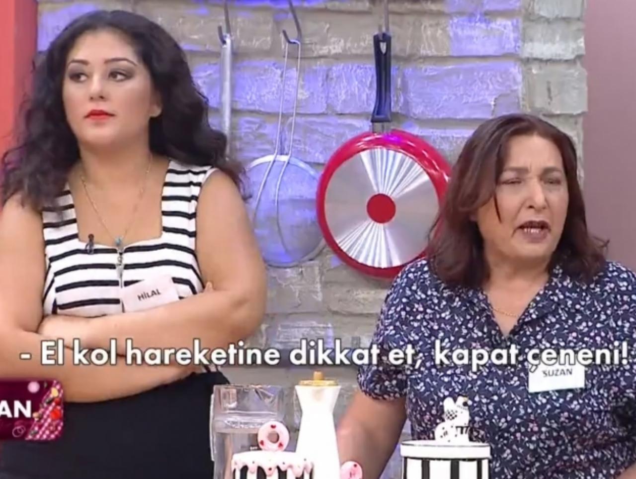 Gelinim Mutfakta yeni yarışmacıları Hilal ve kaynanası Suzan kimdir?