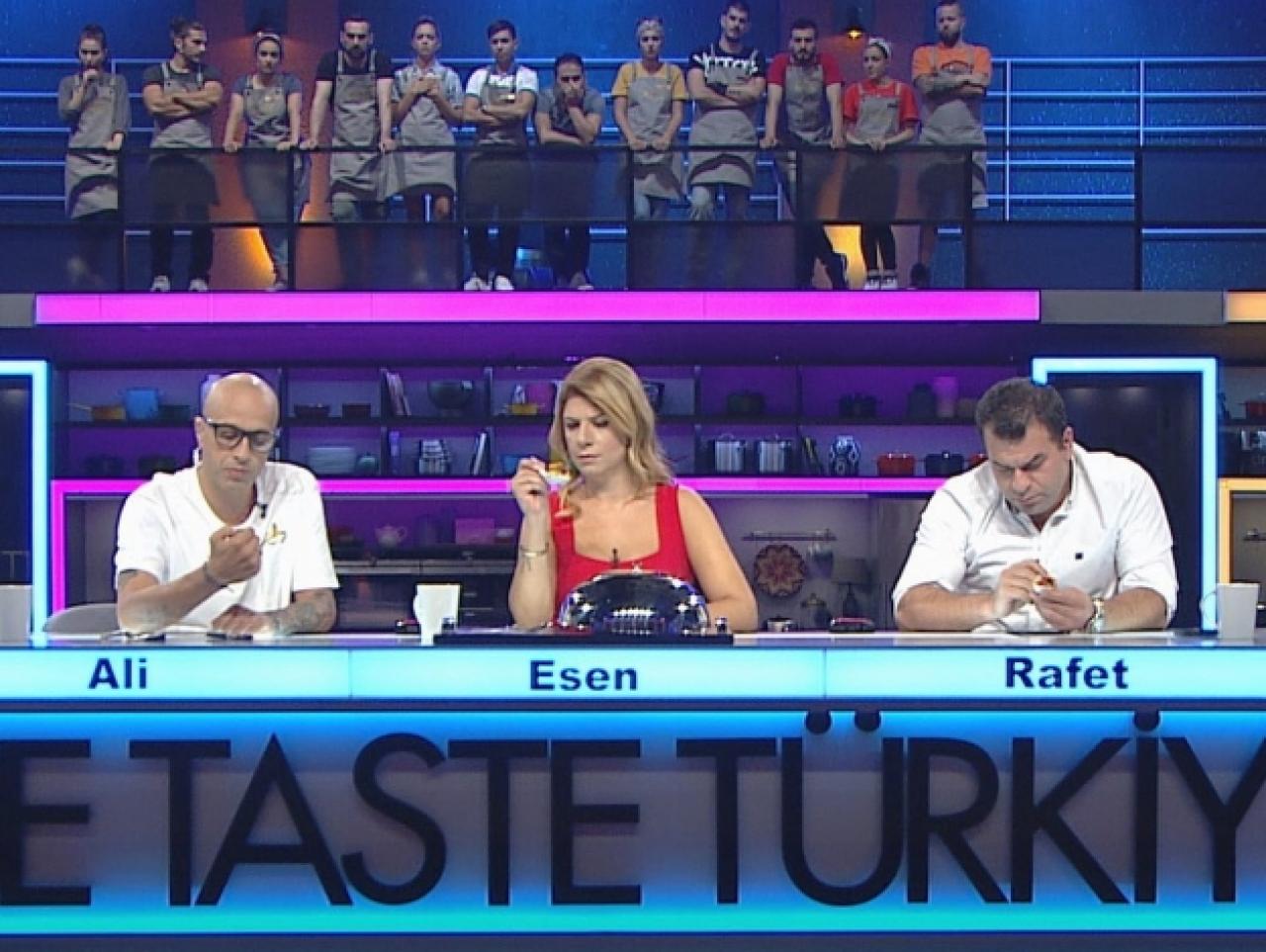 The Taste Türkiye Ömer Turan Arslan kimdir? Kaç yaşında, nereli ve kariyeri