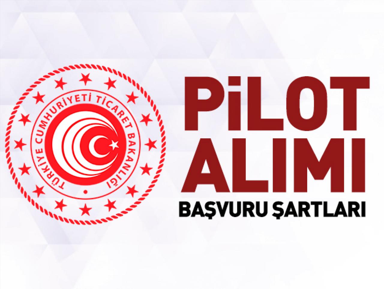 Tarrım ve Orman Bakanlığı Orman Genel Müdürlüğü Pilot Alımı Yapacak