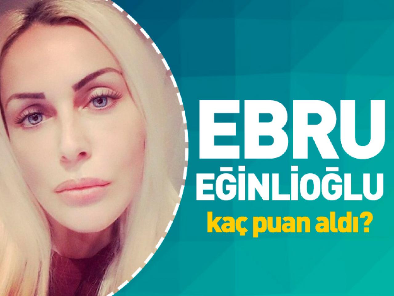 Yemekteyiz 13 Eylül Cuma | Ebru Eğinlioğlu kaç puan aldı ve menüsünde neler vardı?