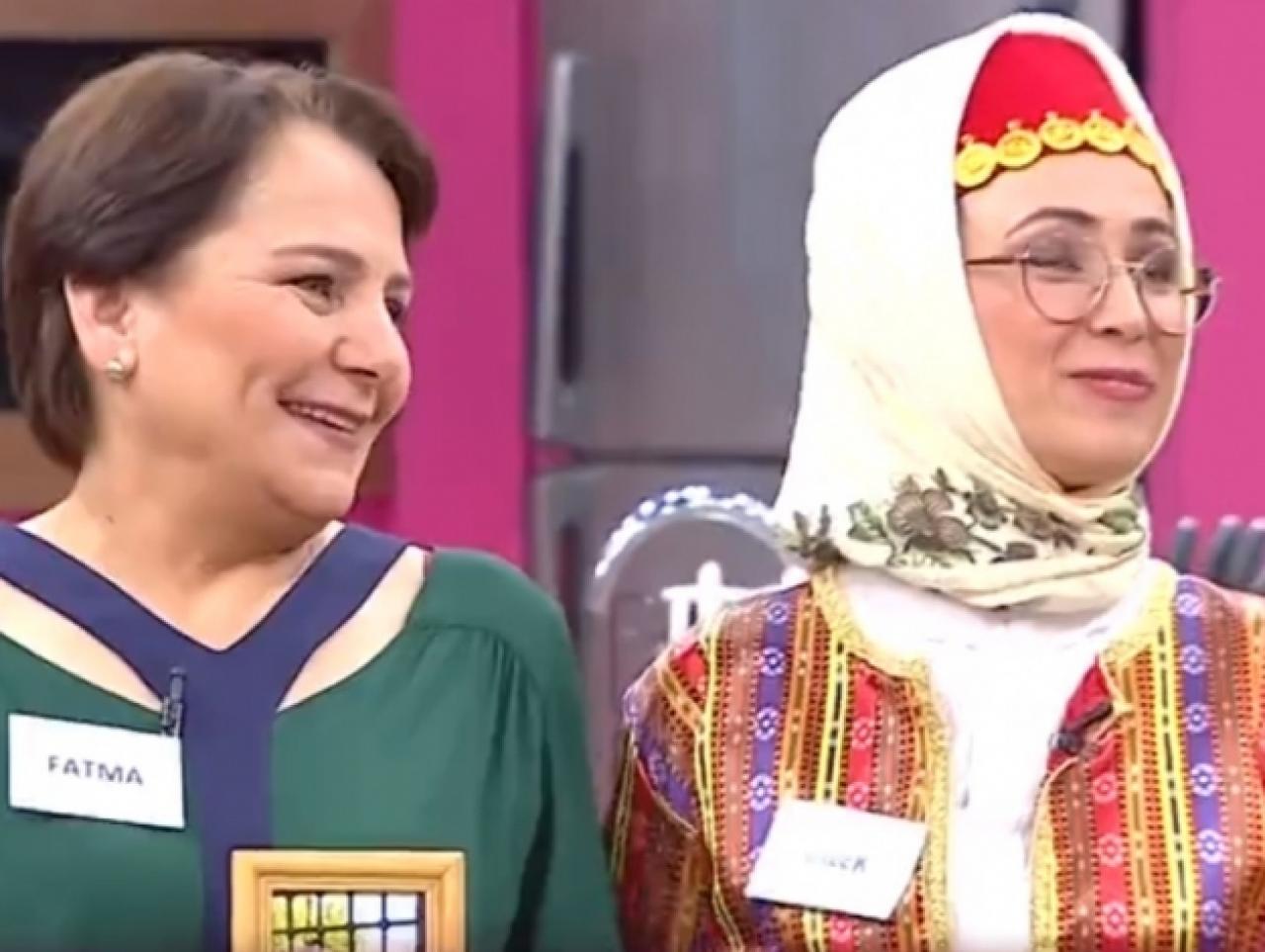 Gelinim Mutfakta yeni yarışmacıları Dilek Akıncıoğlu ve kaynanası Fatma kimdir?