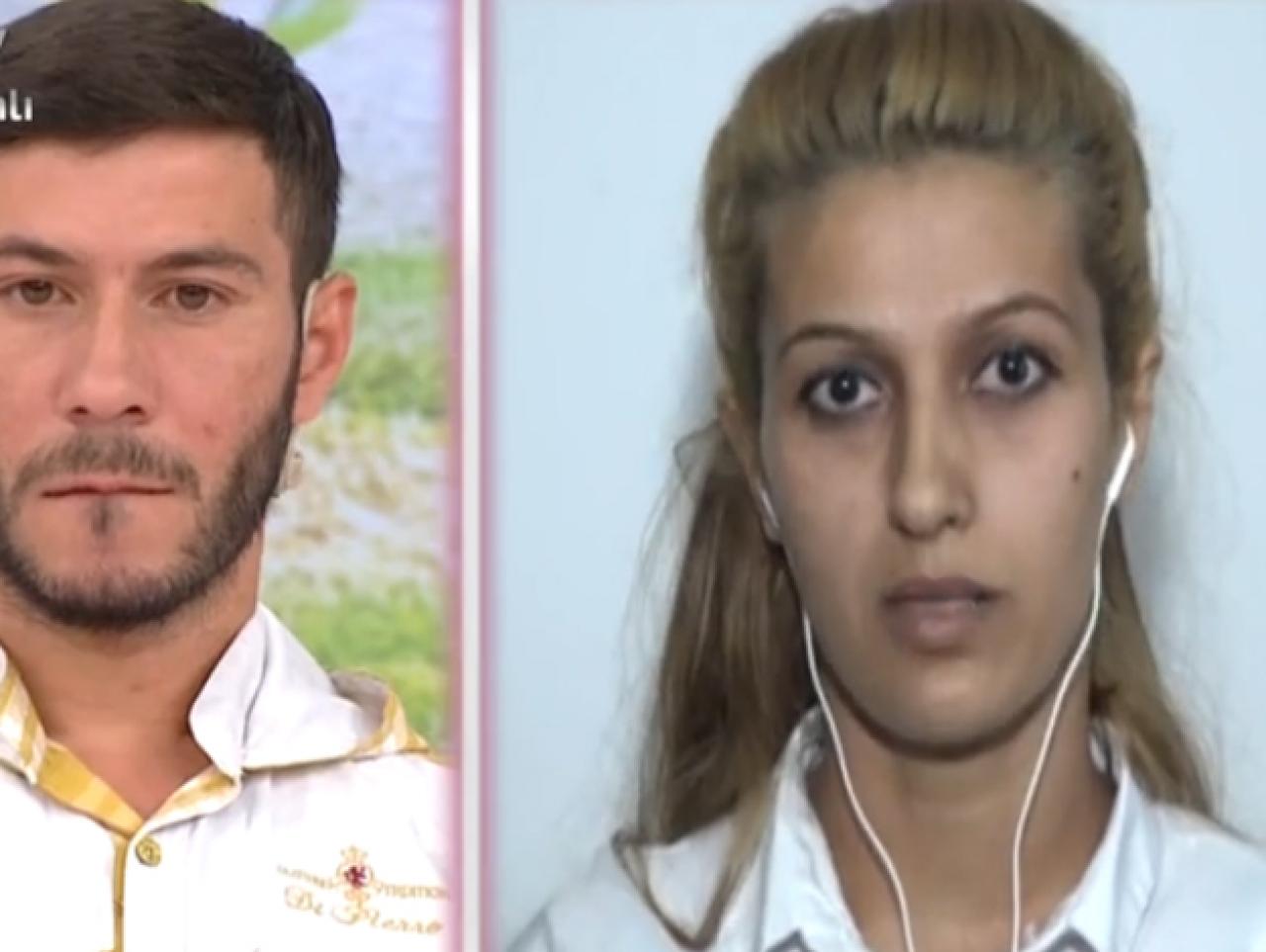 Esra Erol'da Sadettin Arzu Yokuş DNA sonucu açıklandı! Kıyamet koptu