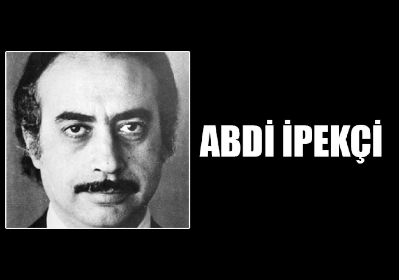 Abdi İpekçi kabri başında anıldı