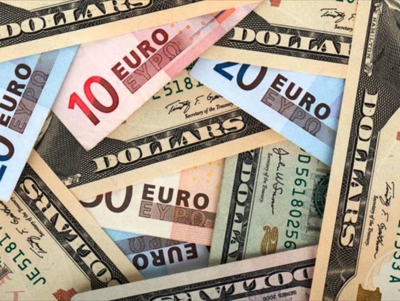 Dolar ve Euro kaç lira? 23 Eylül Pazartesi döviz fiyatları