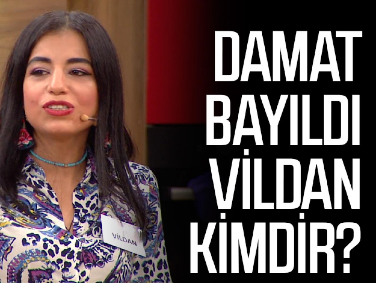 Damat Bayıldı Vildan, Emre ve kaynana Hatice kimdir?