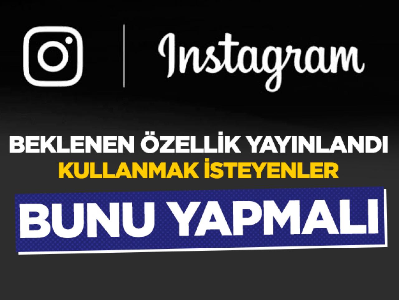 Instagram karanlık mod (gece modu) nasıl kullanılır? Android ve IOS ayarları