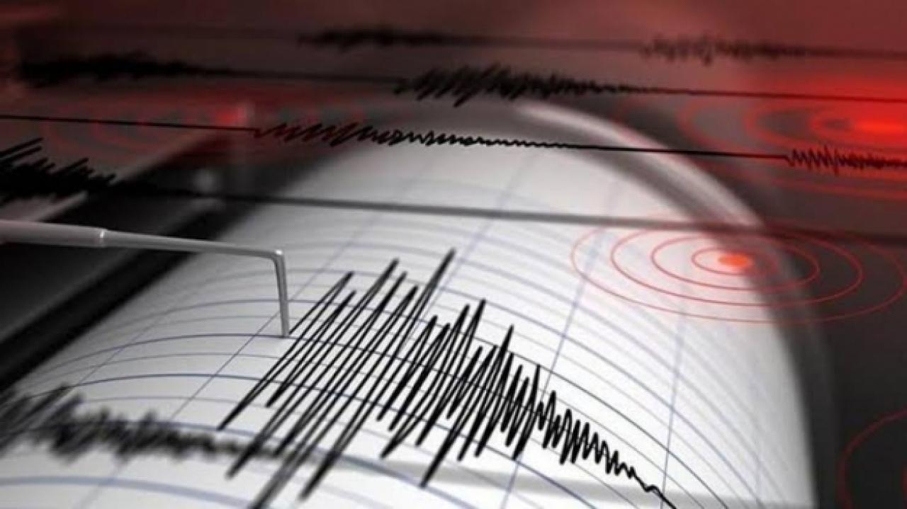 İstanbul’da deprem! Şiddeti ve merkez üssü neresi