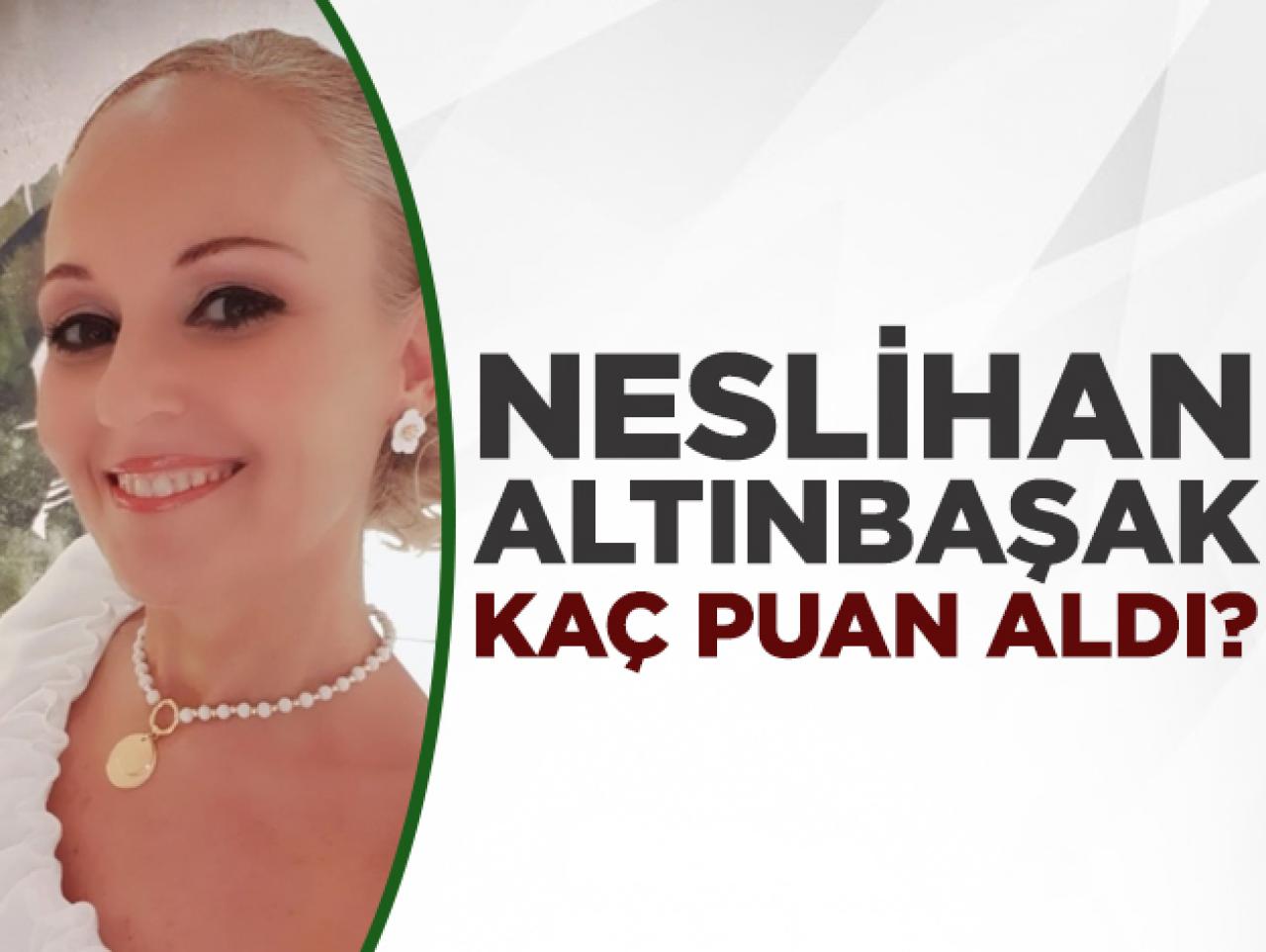 Yemekteyiz 27 Eylül Cuma | Neslihan Altınbaşak kaç puan aldı ve menüsünde neler vardı?