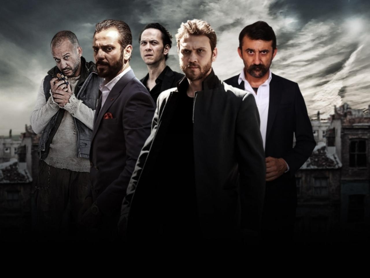 Çukur 70. bölüm tek parça izle! Çukur 71. bölüm fragmanı yayınlandı mı Show TV