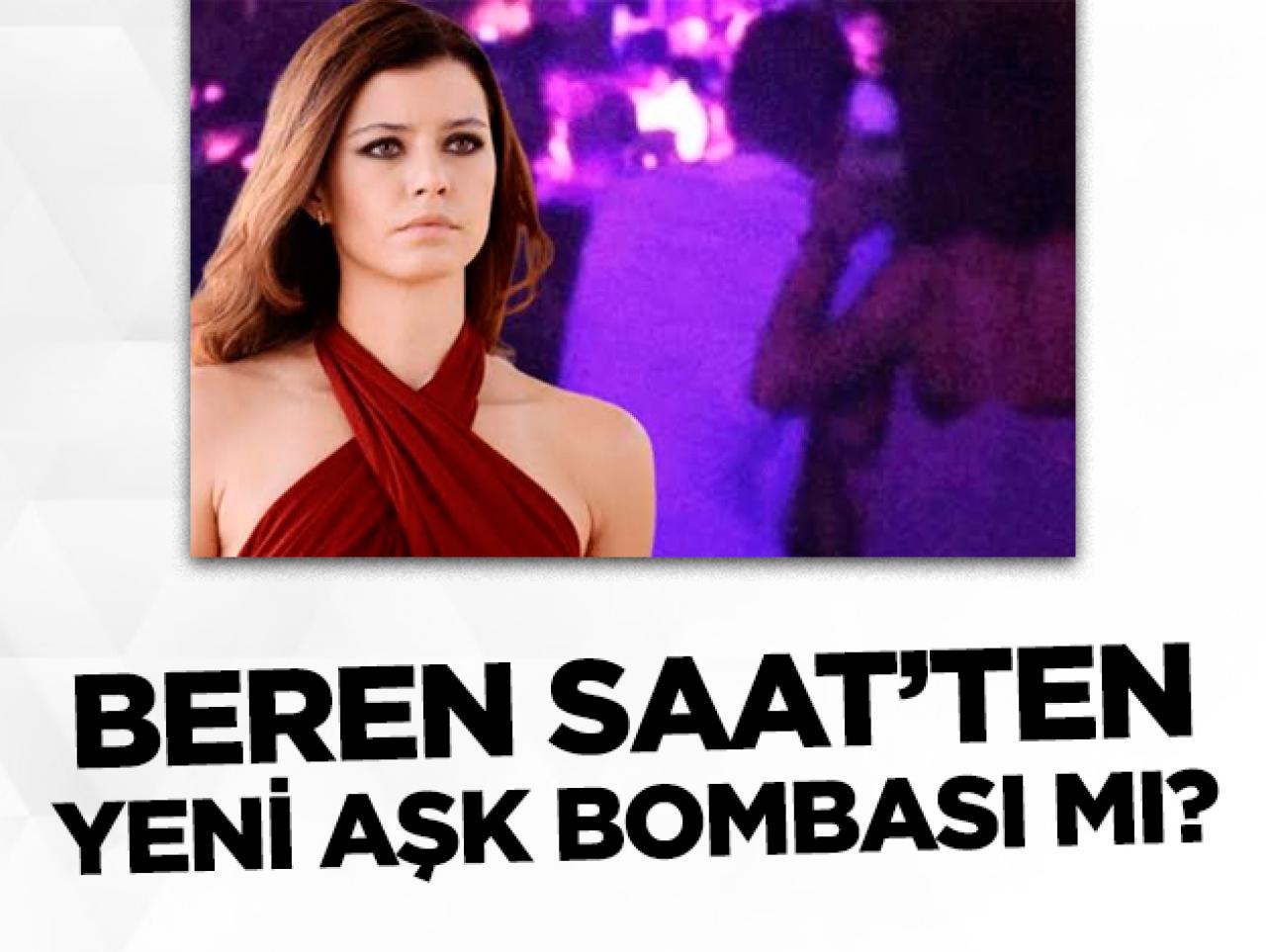 Beren Saat'in aşk yaşadığı öne sürülen DJ Maga kimdir?