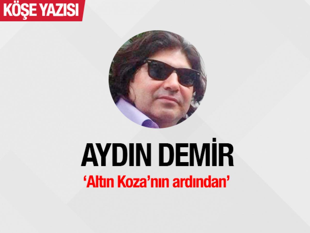 Altın Koza’nın ardından