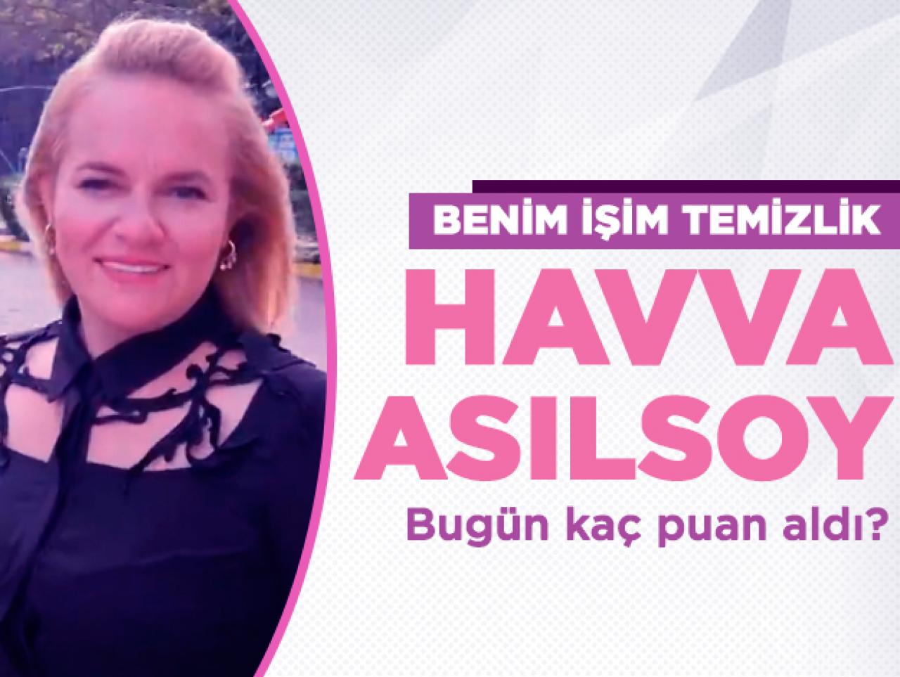 Temizlik Benim İşim 2 Ekim Çarşamba FOX TV! Havva Asılsoy kaç puan aldı