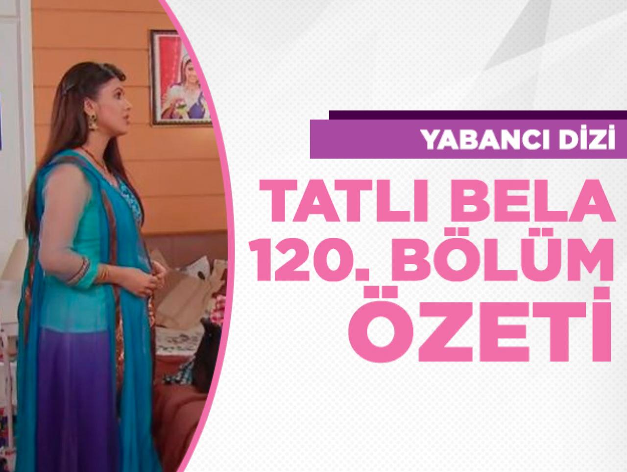 Tatlı Bela 120. bölüm fragmanı ve özeti - 3 Ekim Perşembe Asta çukura düştü!