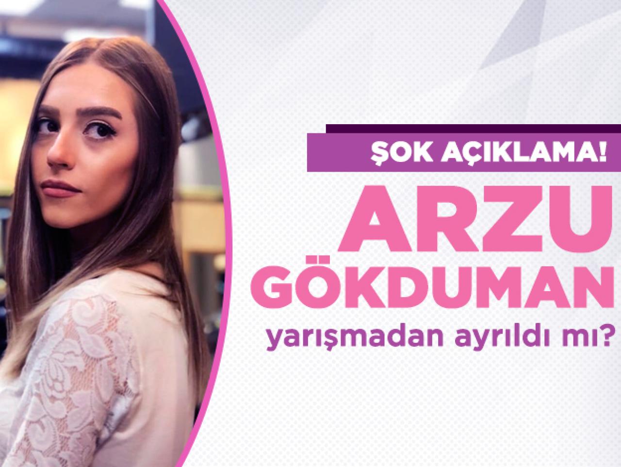 Arzu Gökduman Kuaförüm Sensin'den ayrıldı mı? Şok açıklama