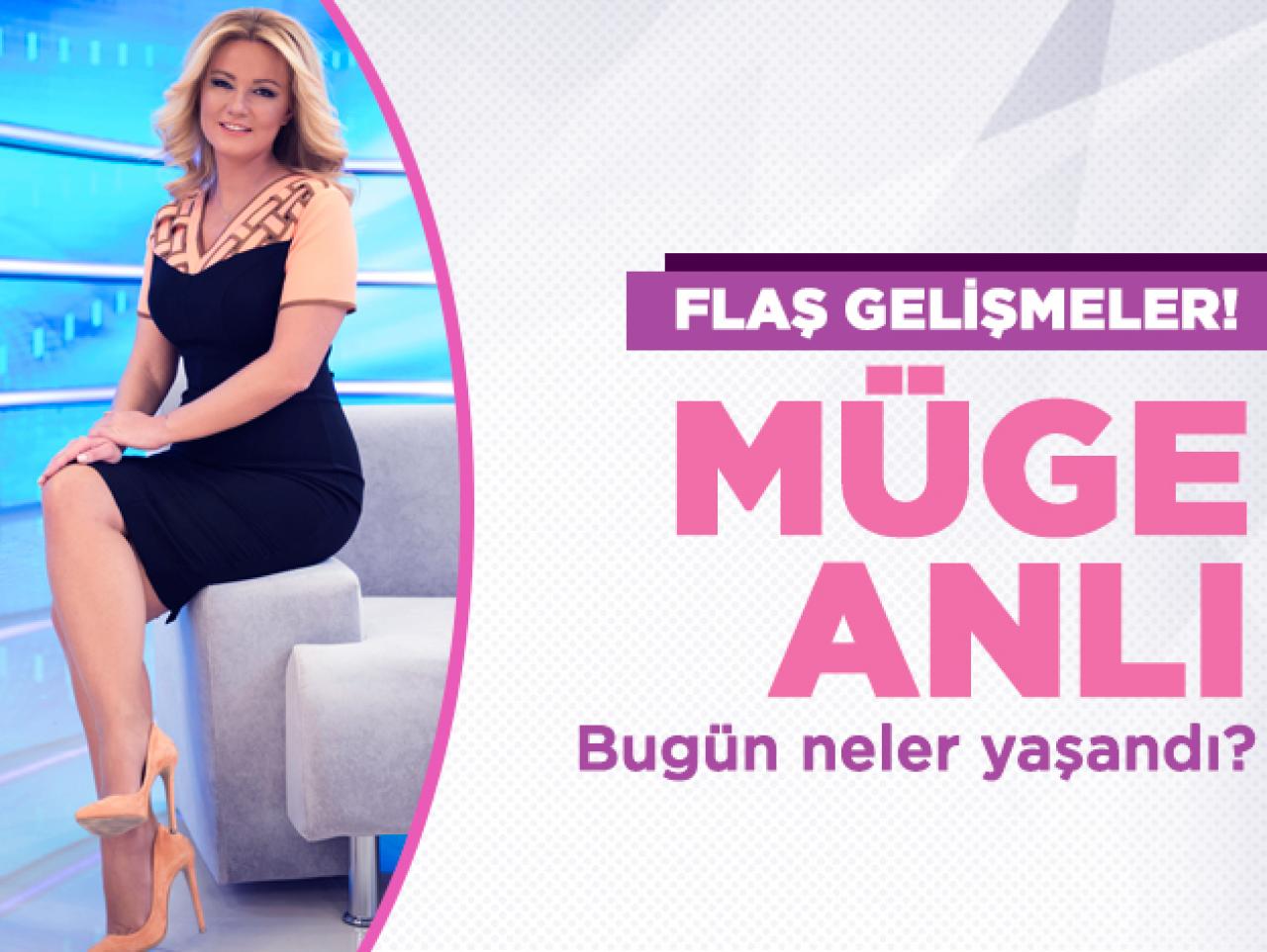 Müge Anlı ile Tatlı Sert 3 Ekim 2019 Perşembe ATV Canlı Yayın İzle Tek Parça