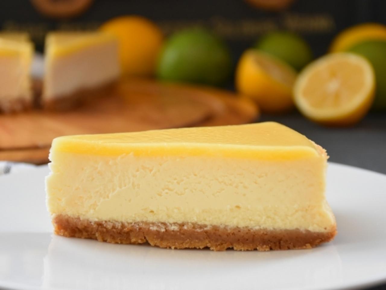 Gelinim Mutfakta Muzlu cheesecake nasıl yapılır? Tarifi ve malzemeleri nedir?