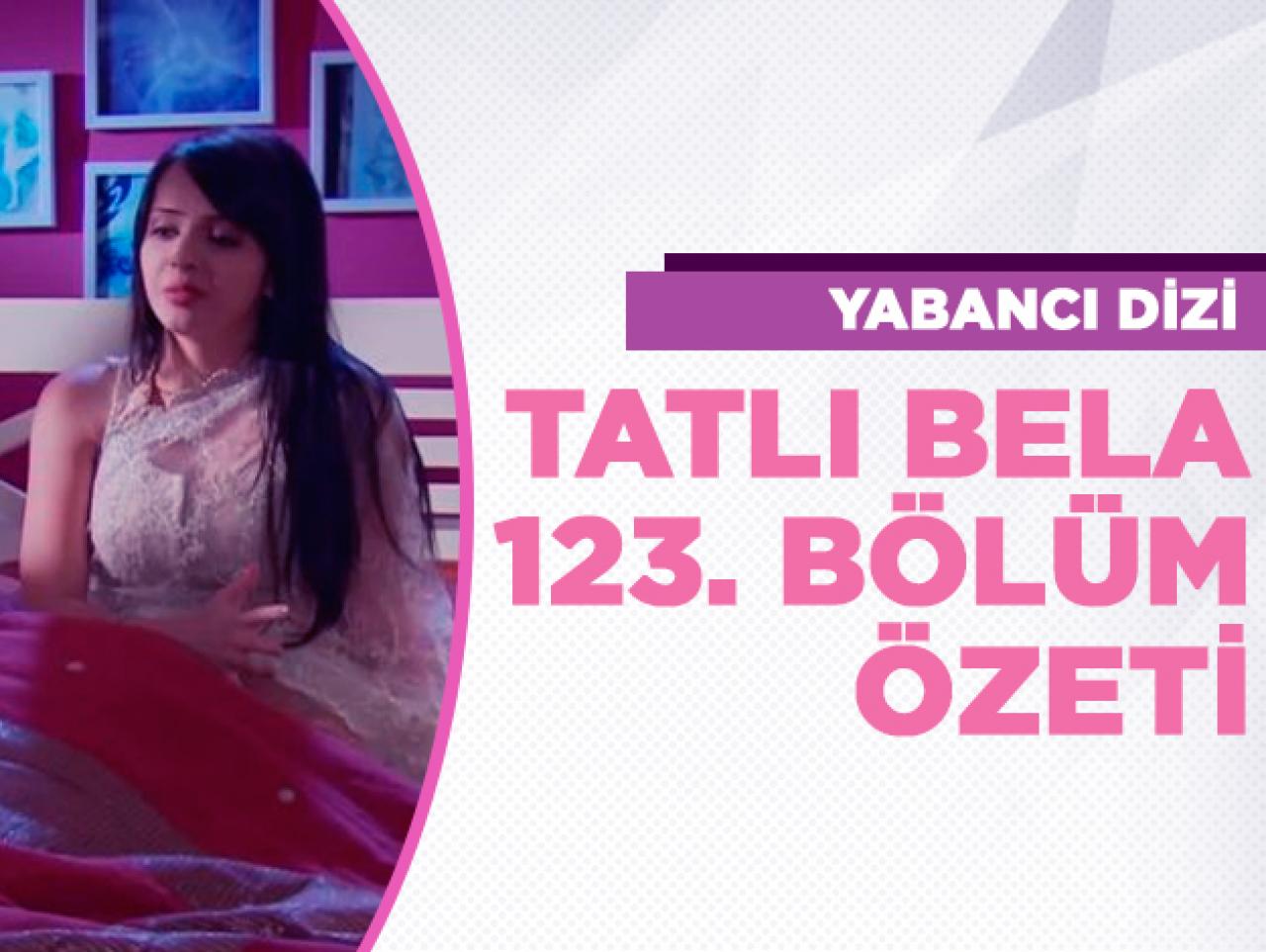 Tatlı Bela 123. bölüm fragmanı ve özeti - 6 Ekim Pazar Asta'nın geçmişle imtihanı