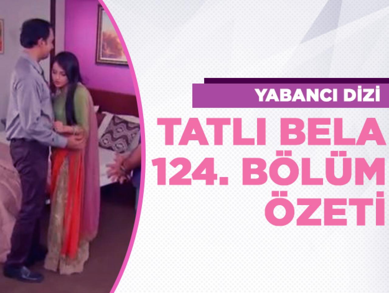 Tatlı Bela 124. bölüm fragmanı ve özeti - 7 Ekim Pazartesi Asta'nın doğum günü geliyor