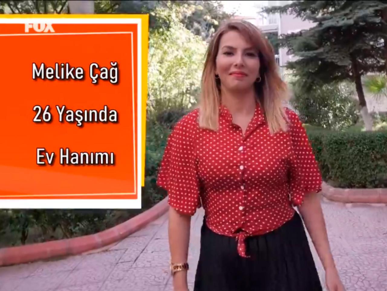 Temizlik Benim İşim Melike Çağ kimdir, kaç yaşında ve nereli? Instagram hesabı