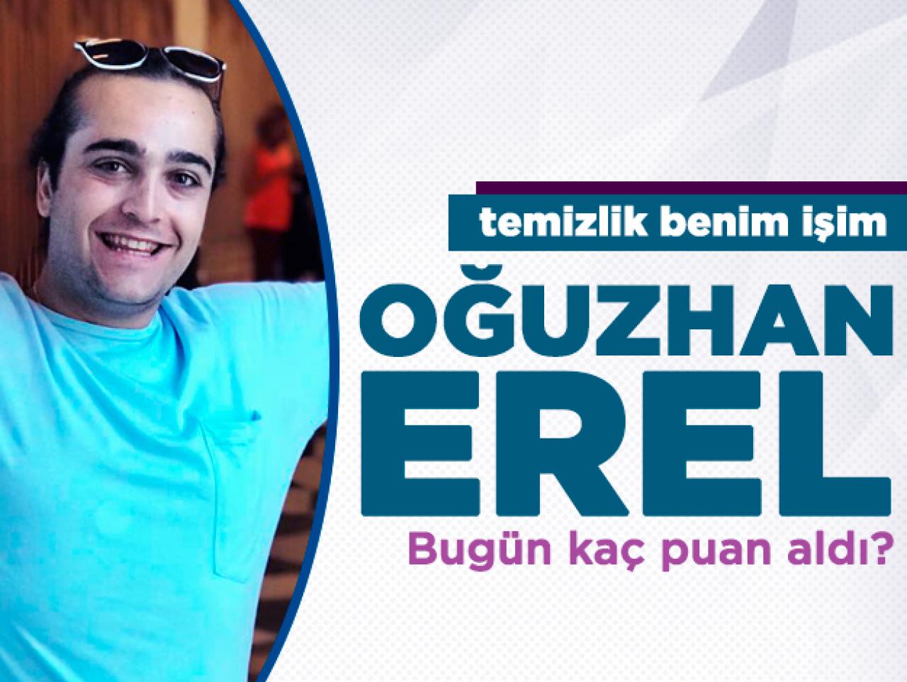 Temizlik Benim İşim 8 Ekim Salı FOX TV! Oğuzhan Erel kaç puan aldı