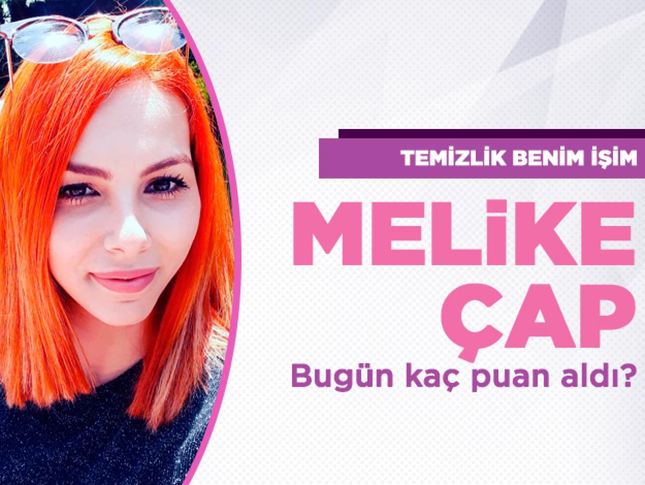 Temizlik Benim İşim 9 Ekim Çarşamba FOX TV! Melike Çap kaç puan aldı