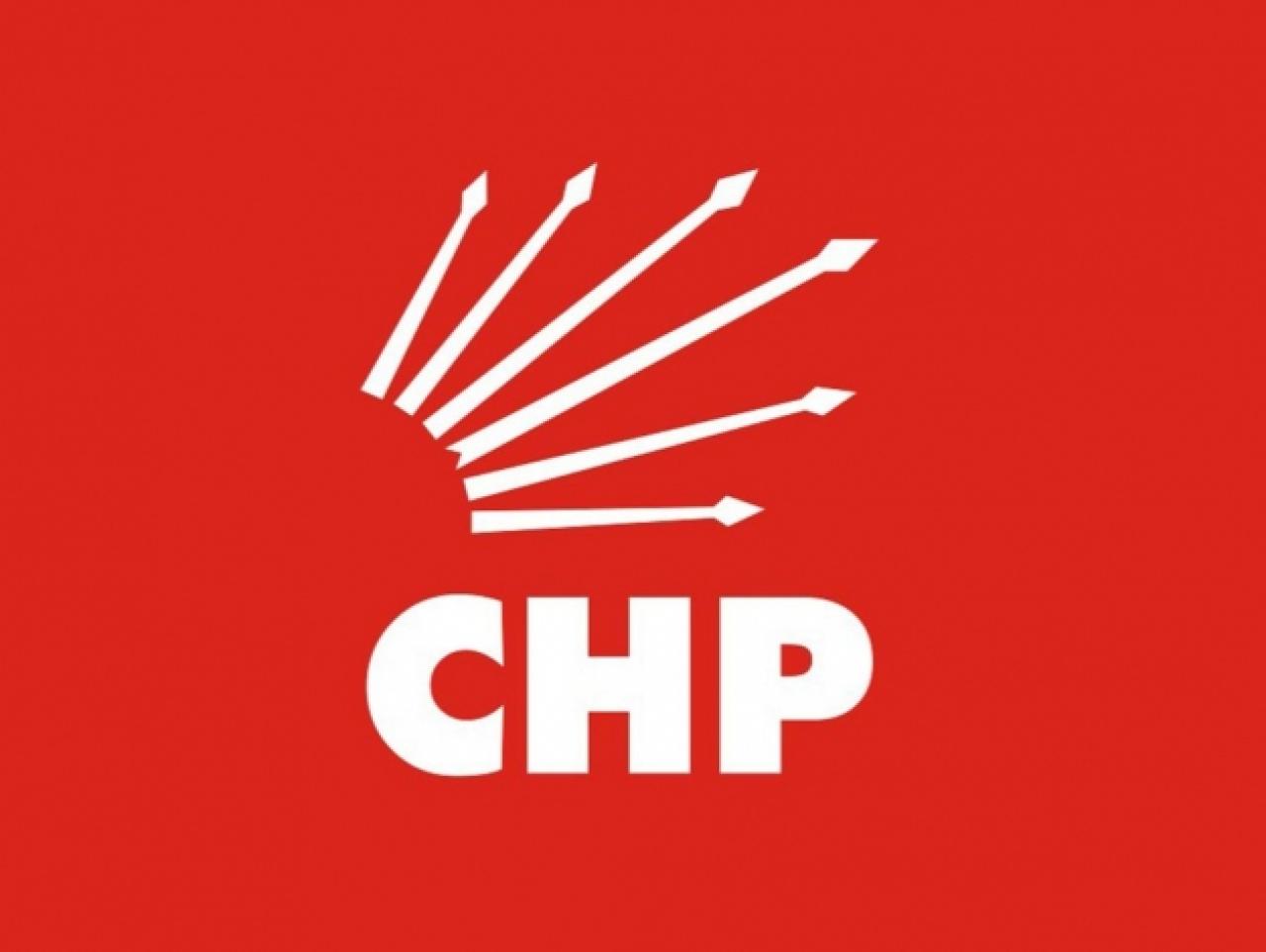 CHP'den yargı paketine şerh