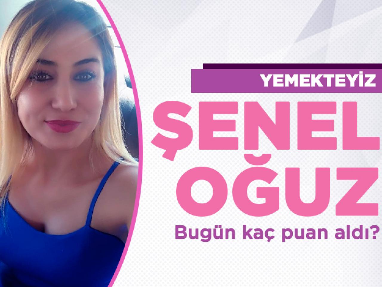 Yemekteyiz Şenel Oğuz sosyal medyayı salladı! Instagram fotoğrafları bomba