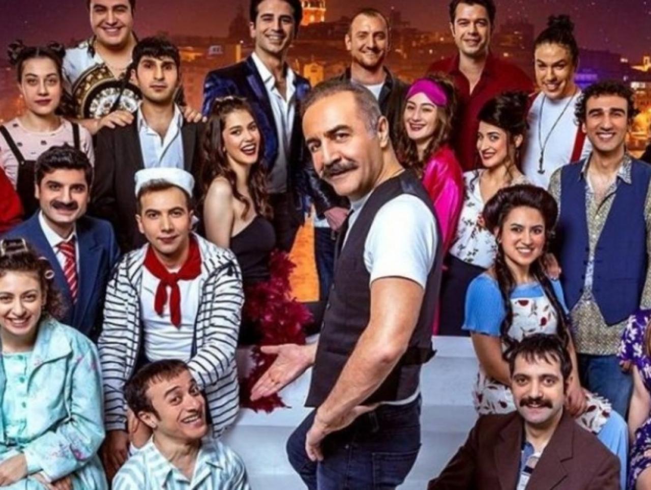 Çok Güzel Hareketler 2 (ÇGH 2) 24. Bölüm 13 Ekim Kanal D