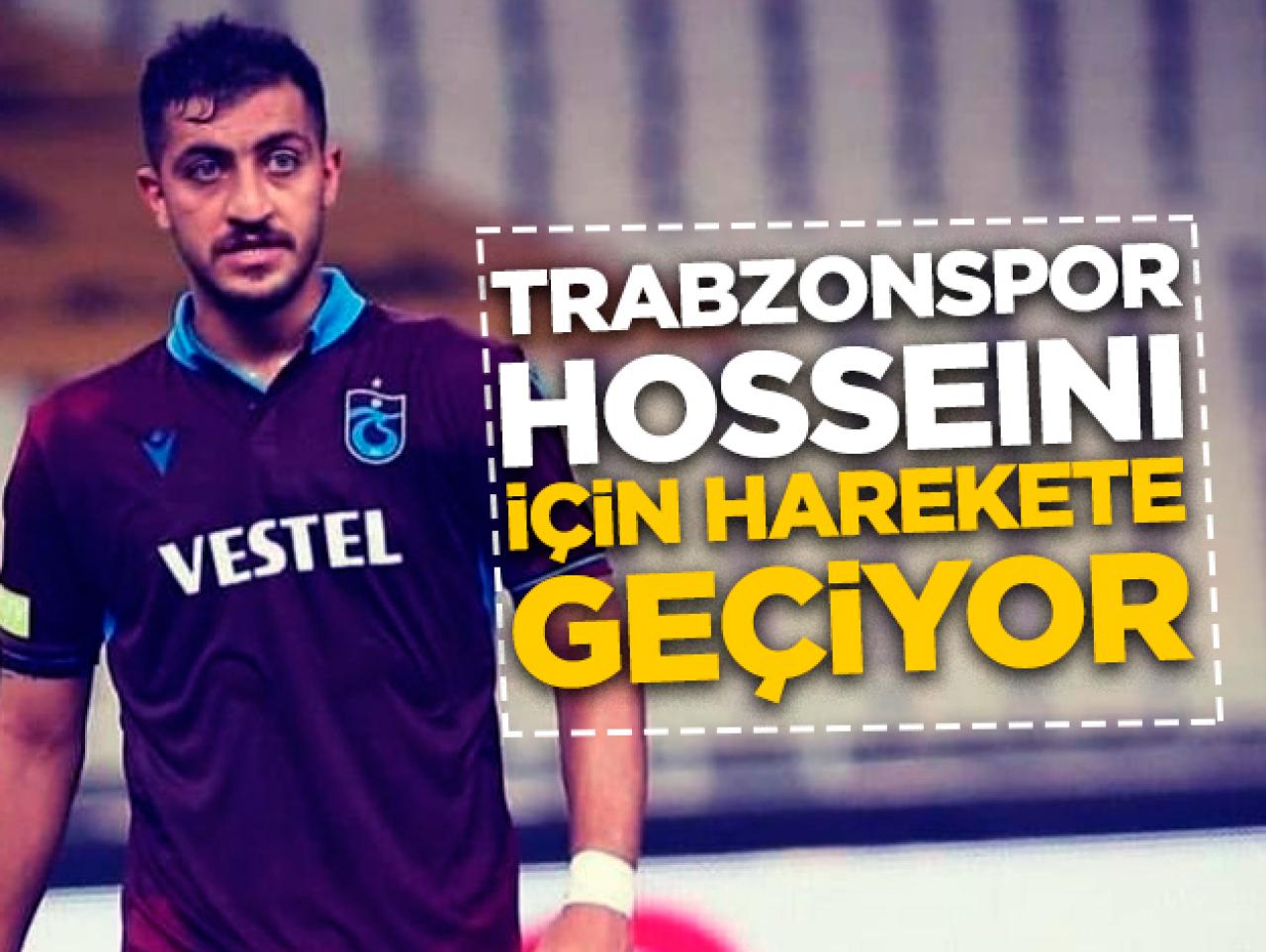 Majid Hosseini sezon sonunda