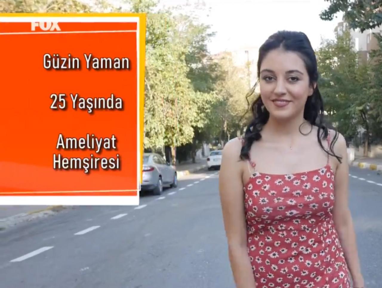 Temizlik Benim İşim Güzin Yaman kimdir, kaç yaşında ve nereli? Instagram hesabı