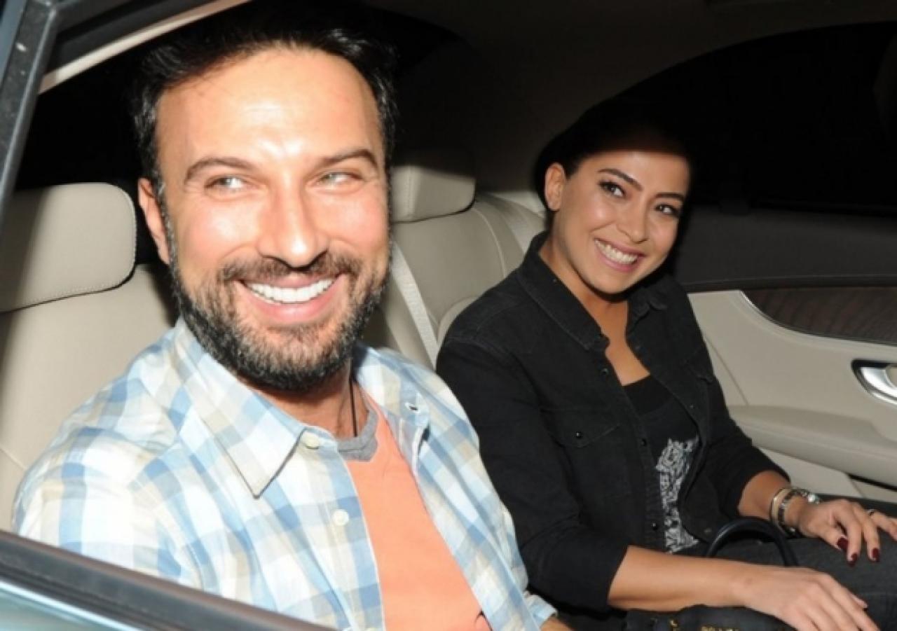 Tarkan'ın yeni komşuları efsane kadrosu