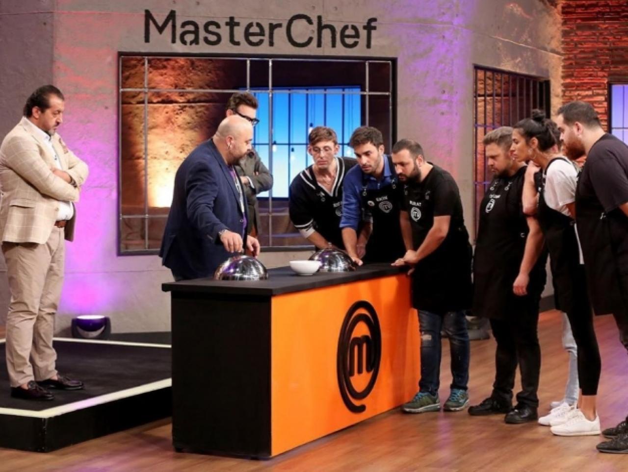 Masterchef Türkiye 16 Ekim Çarşamba kim elendi? İşte veda eden isim...