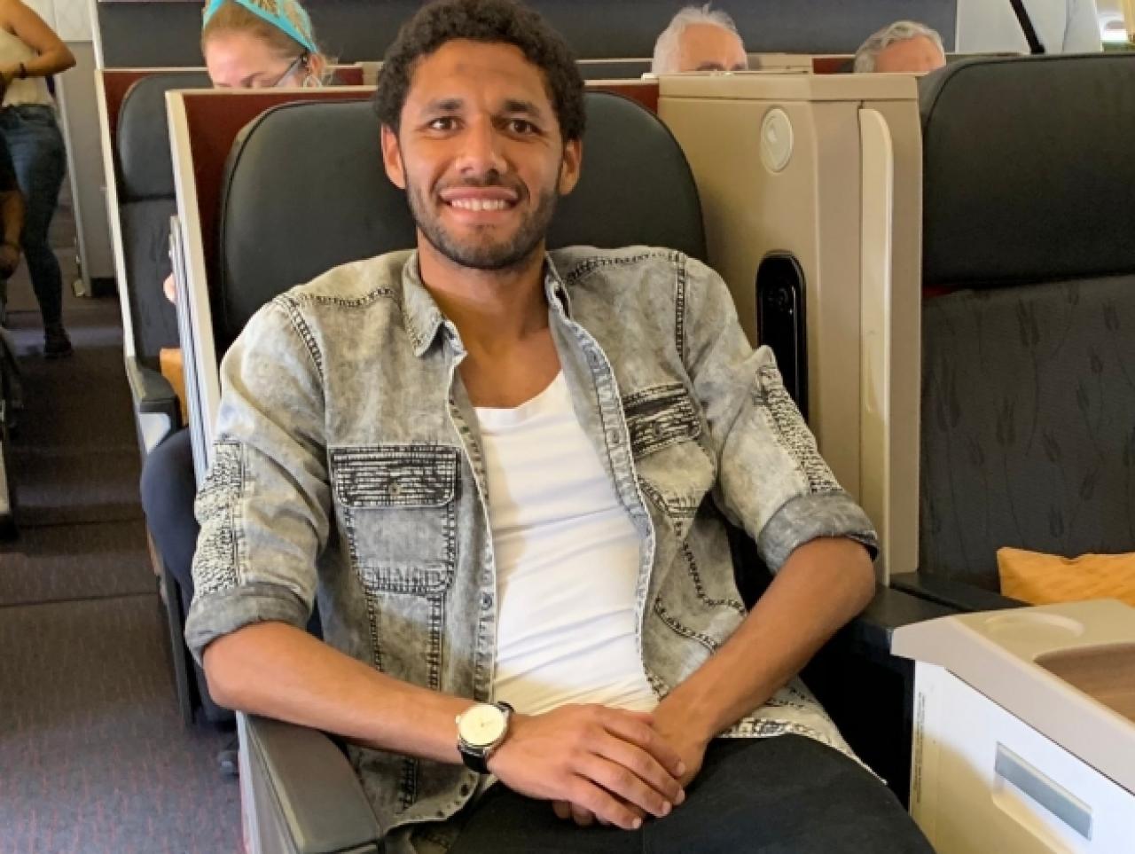 Mohamed Elneny Milan'a mı transfer olacak? menajeri açıkladı