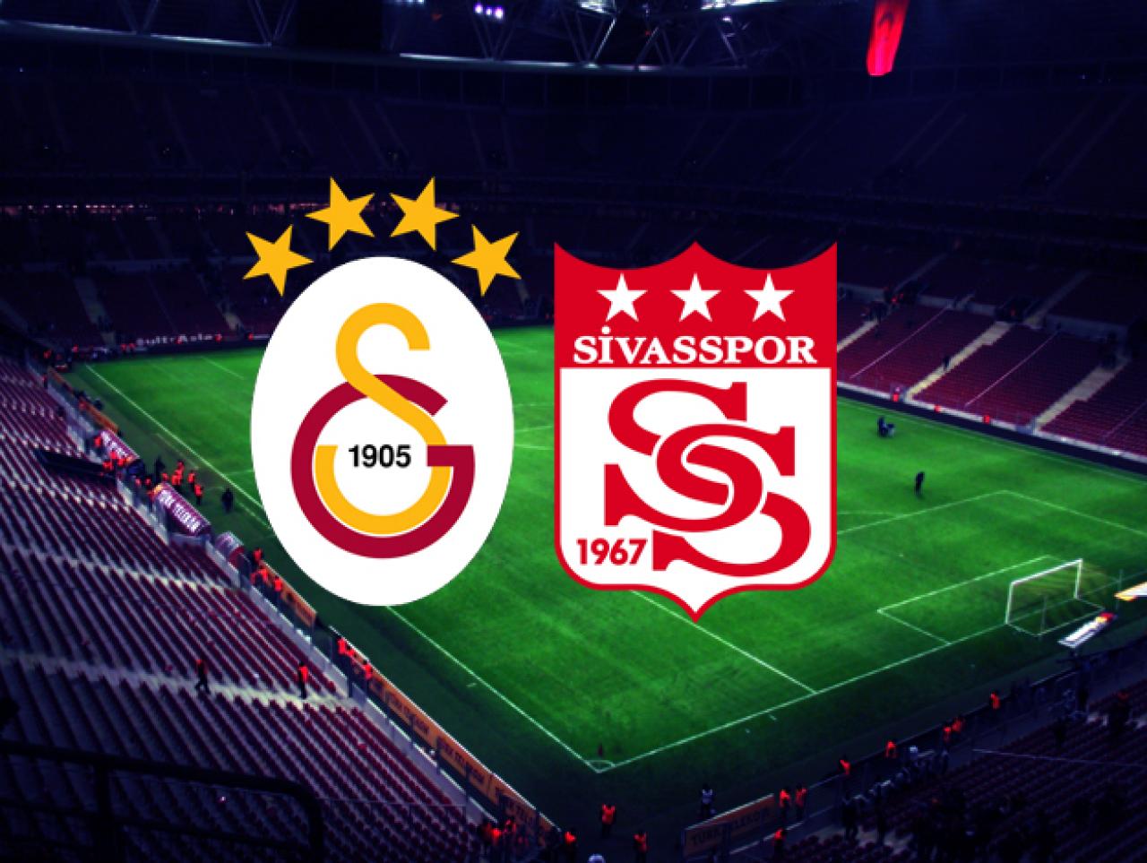 Galatasaray Sivasspor maçı Bein Sports 1 canlı izle | İzleme seçenekleri