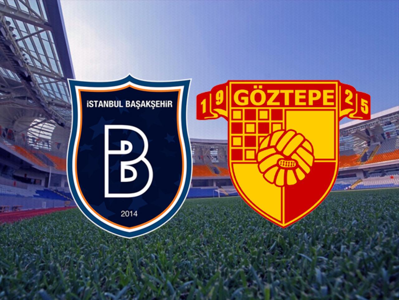 Başakşehir Göztepe maçı canlı izleme linki | Bein Sports 1 canlı