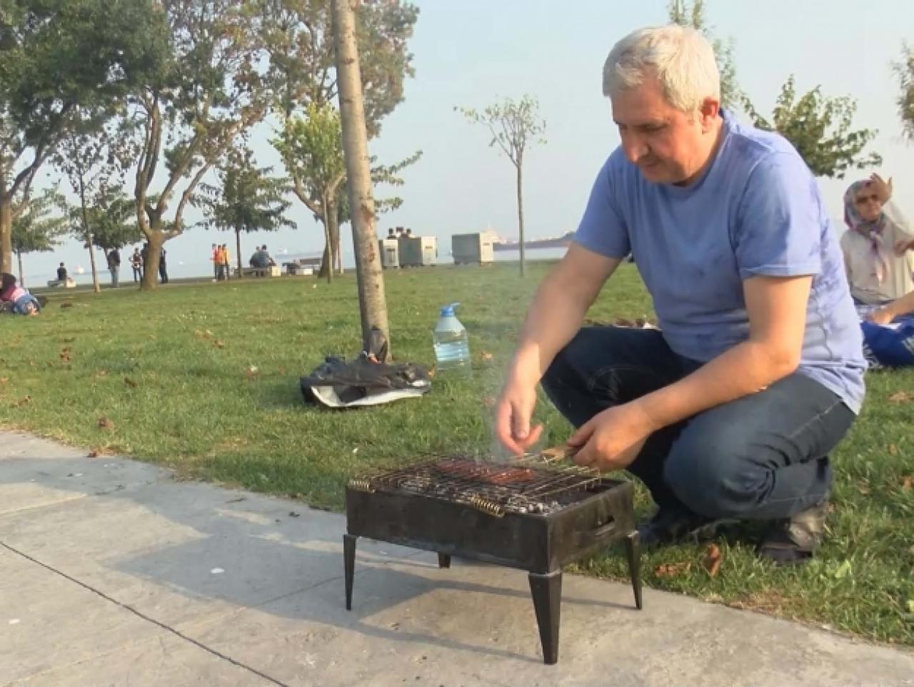 Mangal tartışması kafaları karıştırdı