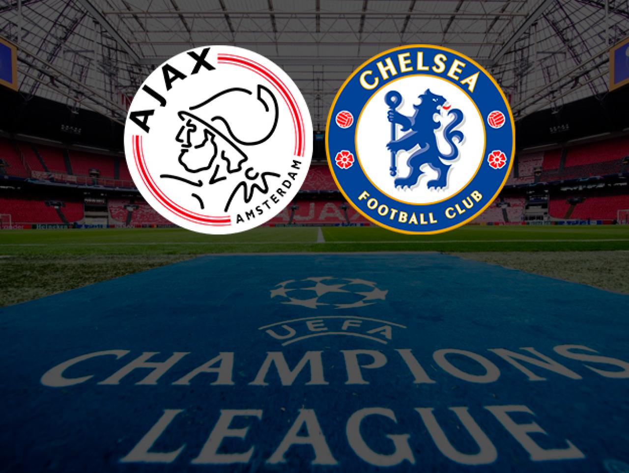 Ajax Chelsea maçı canlı izleme linki | Bein Sports 1 canlı izle