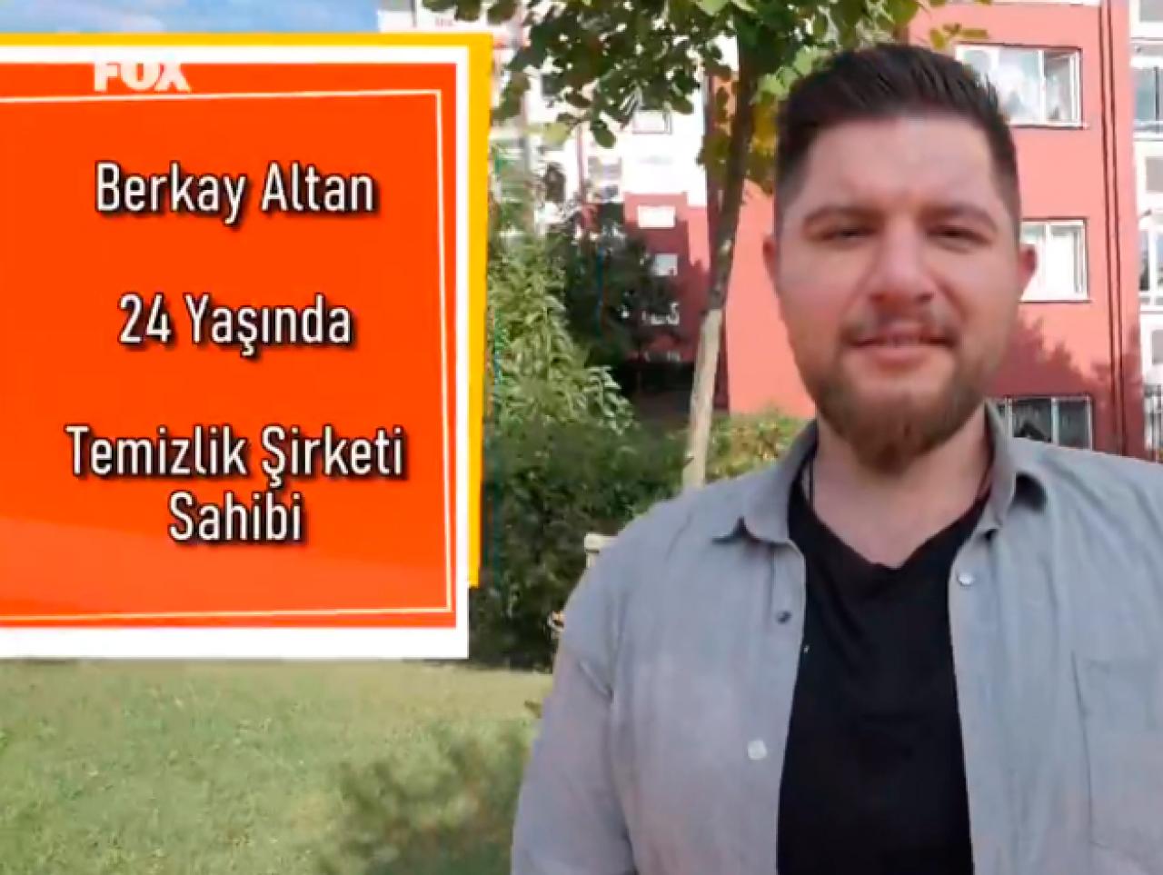 Temizlik Benim İşim 25 Ekim Cuma | Berkay Altan kaç puan aldı?