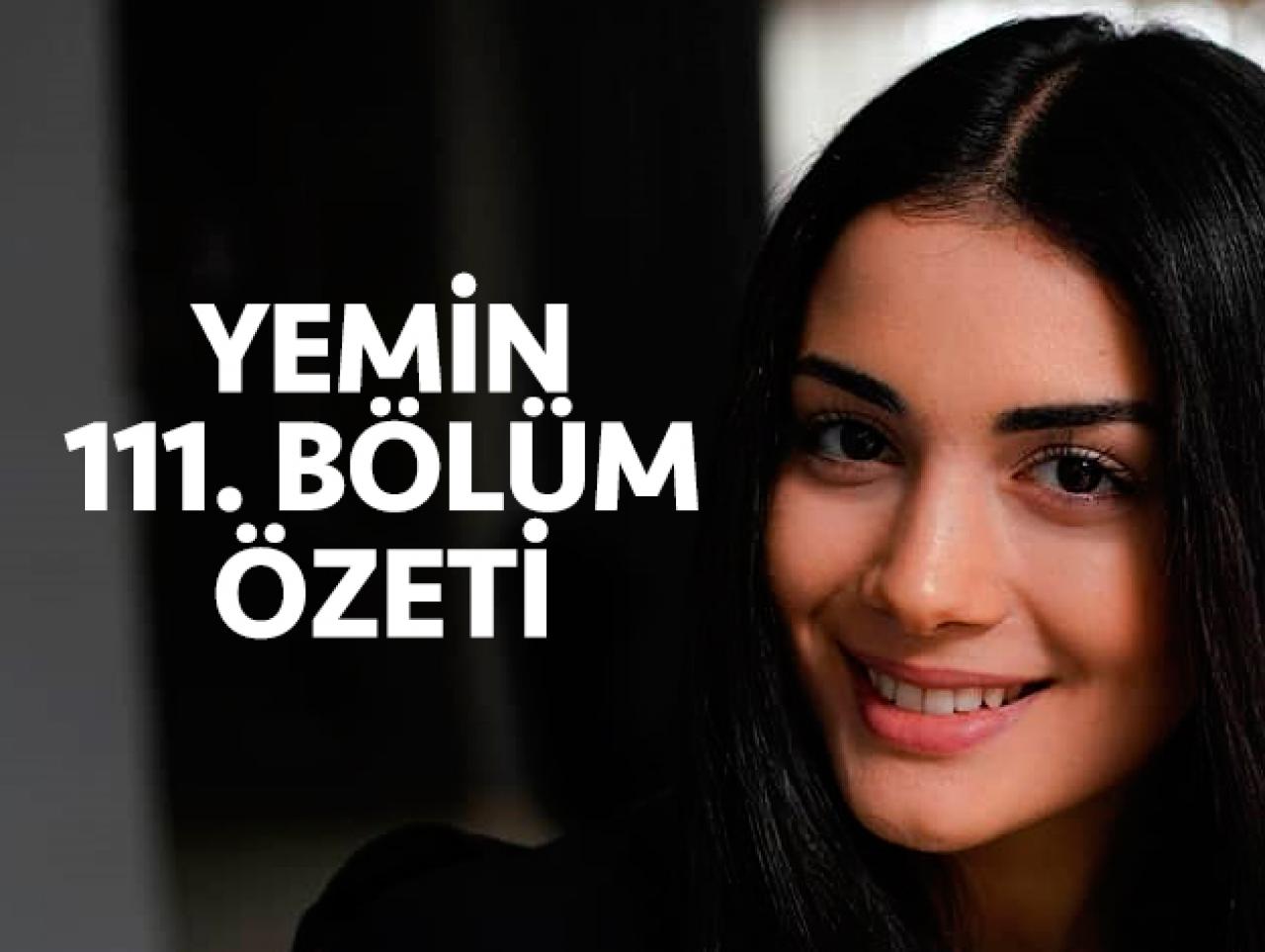 Yemin 111. bölüm özeti ve fragmanı | Emir ve Reyhan'ın yeni başlangıcı