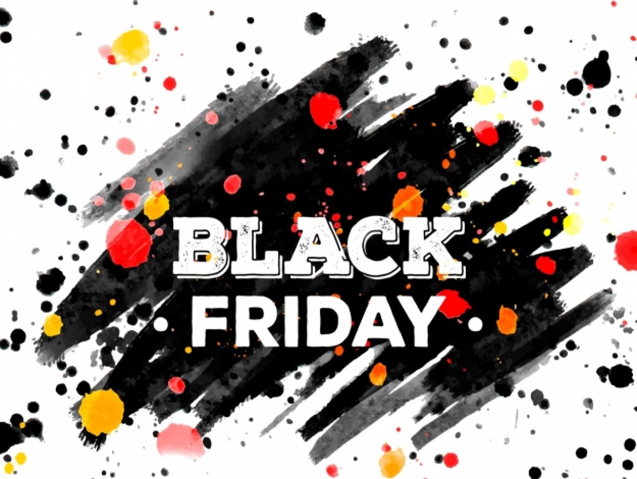 2019 Black Friday nedir? Ne zaman başlayacak ve bitecek?