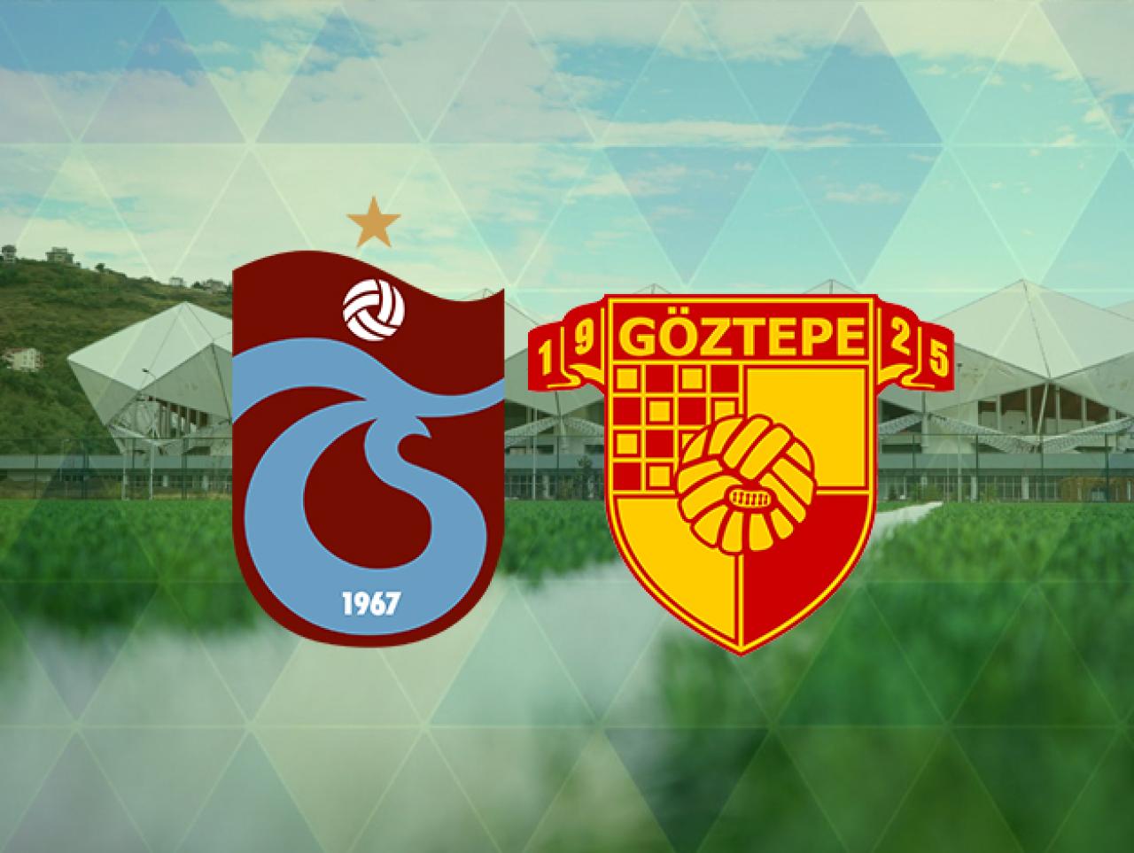 Trabzonspor Göztepe canlı izle | Bein Sports 1 canlı