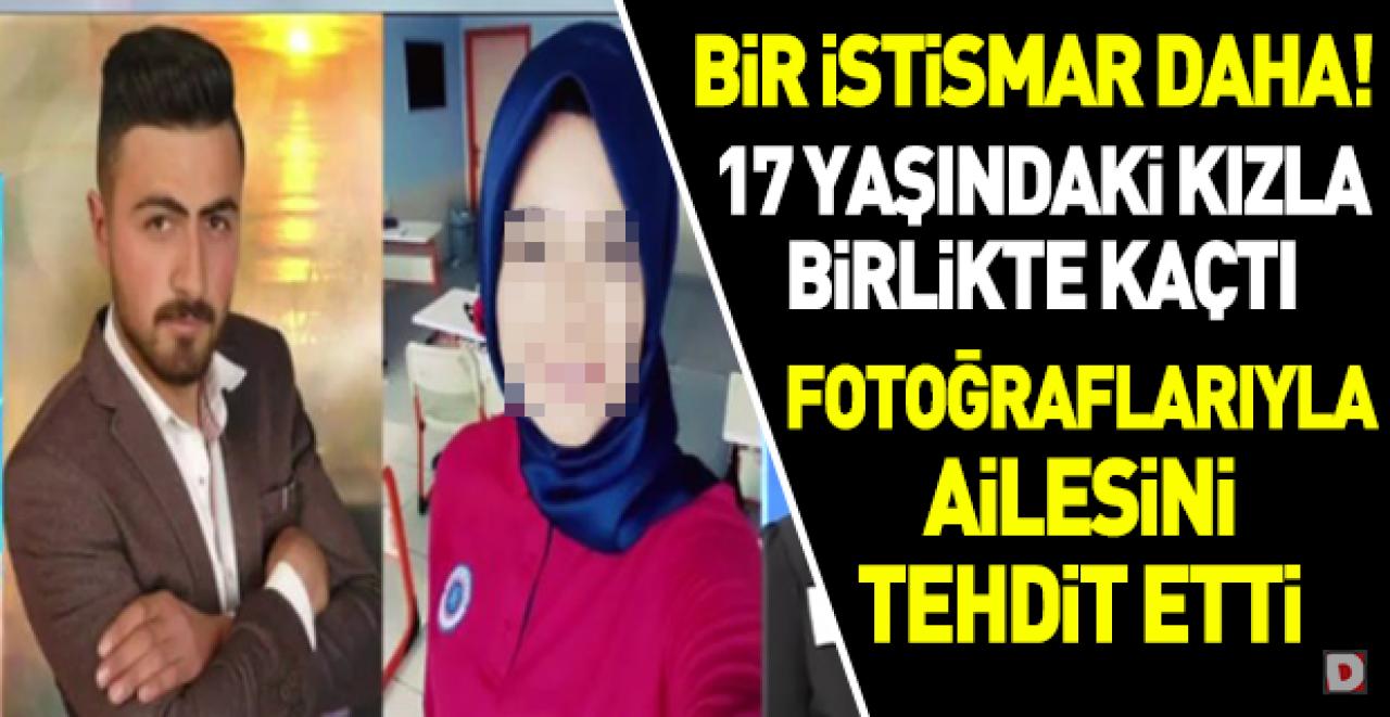 Niğde'de çocuk istismarı iddiası! Ayşenur Erol ve Ali Kök nerede