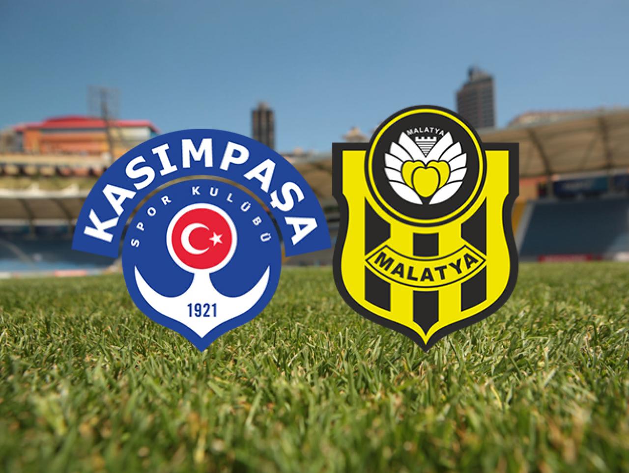 Kasımpaşa Yeni Malatyaspor canlı izle | Bein Sports 2 canlı