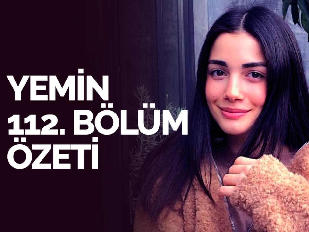 Yemin 112. bölüm özeti ve fragmanı | Reyhan ve Emir bundan sonra ne yapacak?