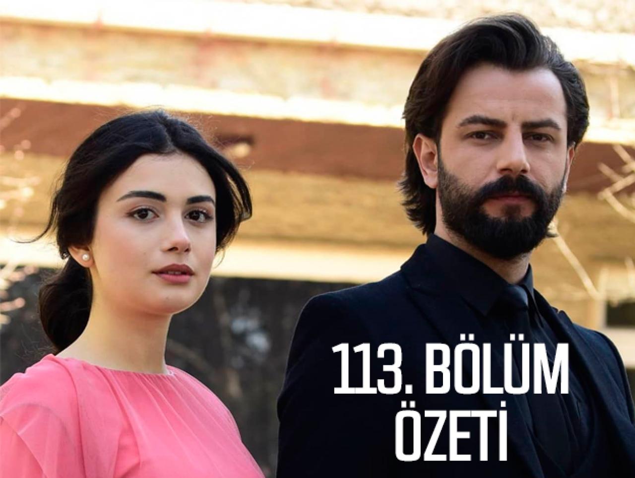 Yemin 113. bölüm özeti ve fragmanı | Reyhan ve Emir bir araya gelecek mi?