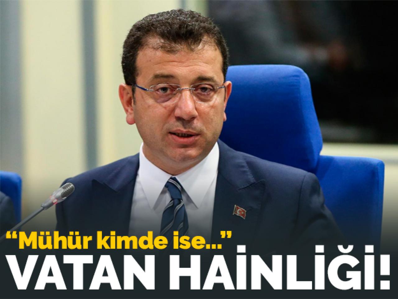 Vatan hainliği