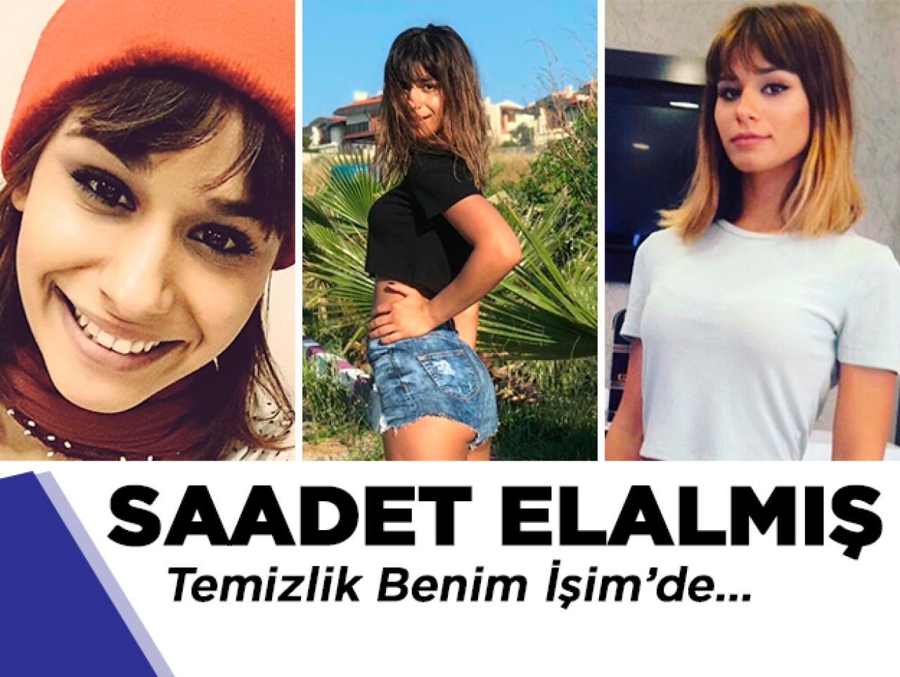 Saadet Elalmış Temizlik Benim İşim'de | 6 Kasım Çarşamba kaç puan aldı