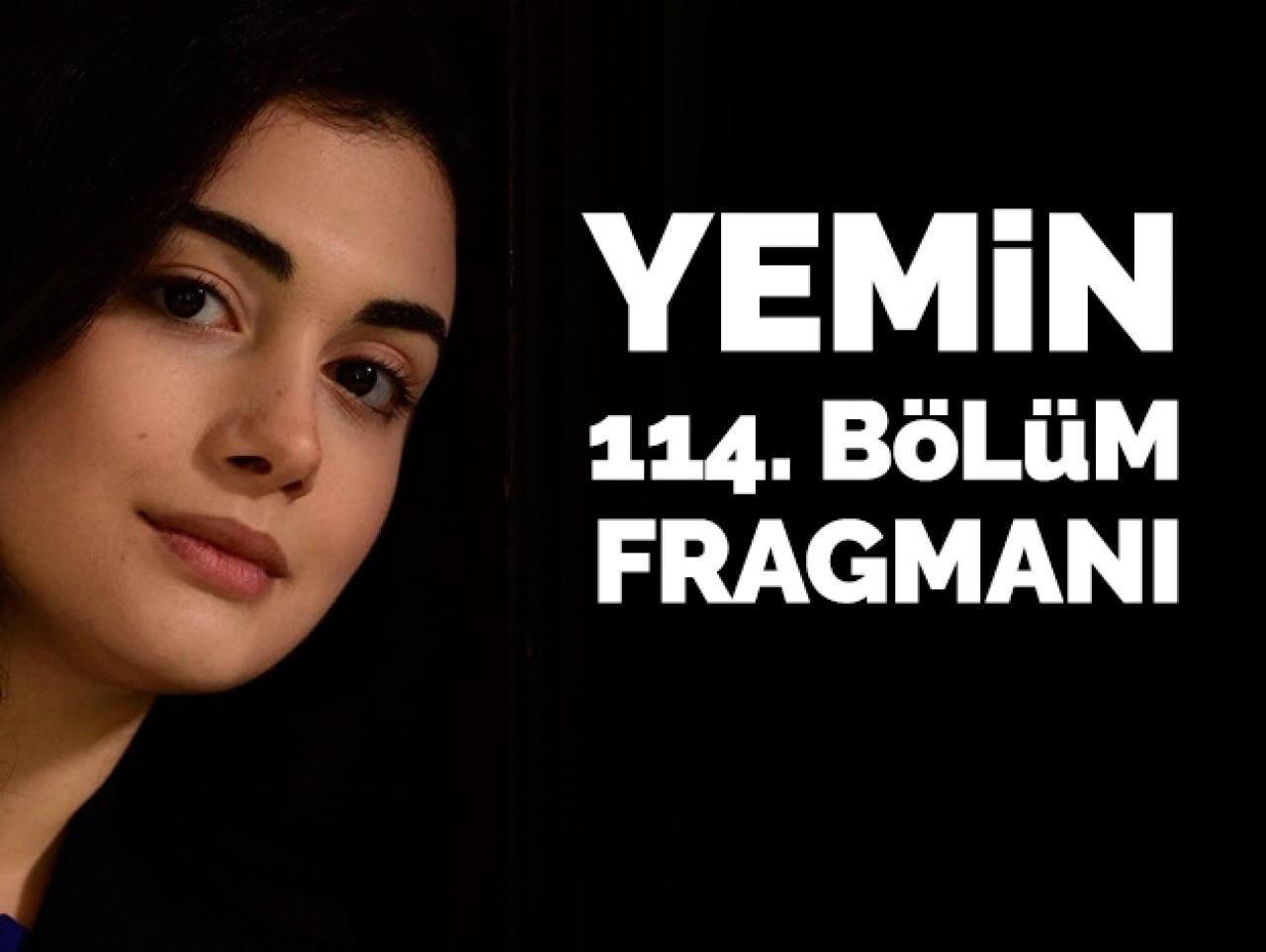 Yemin 114. bölüm fragmanı | Emir Reyhan'ı unutabilecek mi?